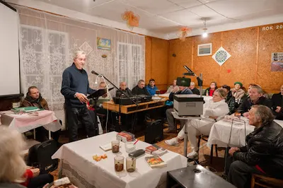 Coffee House Chełm